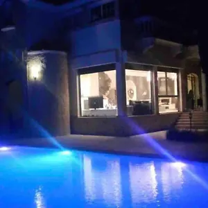Piscine Villa